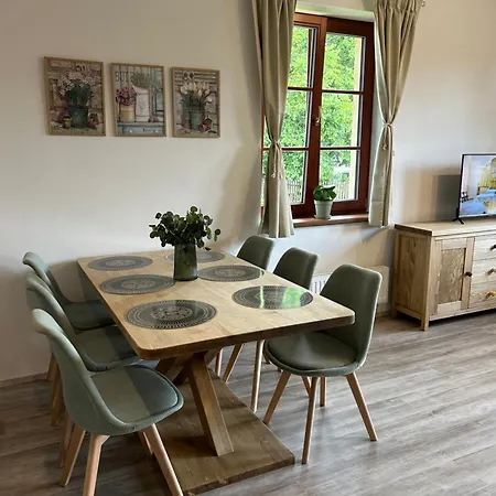 Appartement Vsichni Se Vlezem *