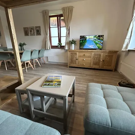 Appartement Vsichni Se Vlezem *