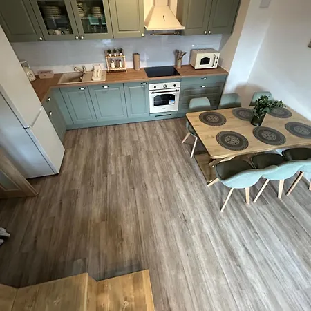Appartement Vsichni Se Vlezem *