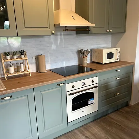 Appartement Vsichni Se Vlezem