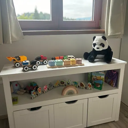 Vsichni Se Vlezem Apartment Kasperske Hory