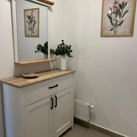 Appartement Vsichni Se Vlezem