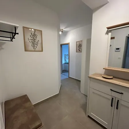 Vsichni Se Vlezem Apartment Kasperske Hory