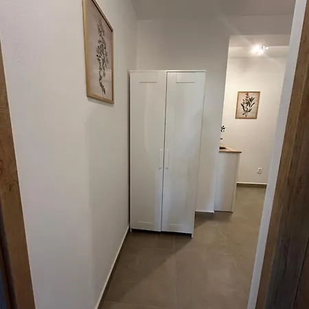 Vsichni Se Vlezem Apartment