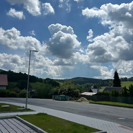 Appartement Vsichni Se Vlezem *