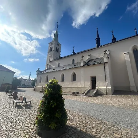 Vsichni Se Vlezem * Kasperske Hory