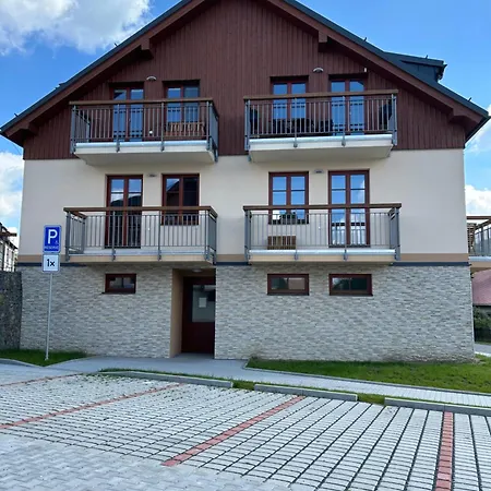 Vsichni Se Vlezem Appartement