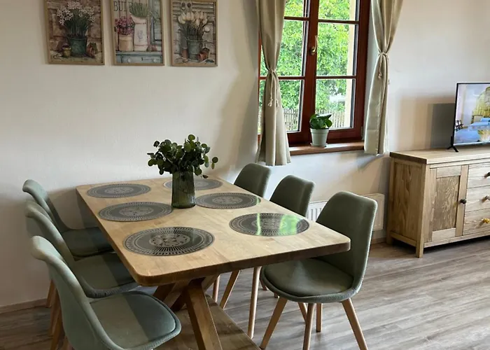 Apartman Vsichni Se Vlezem *