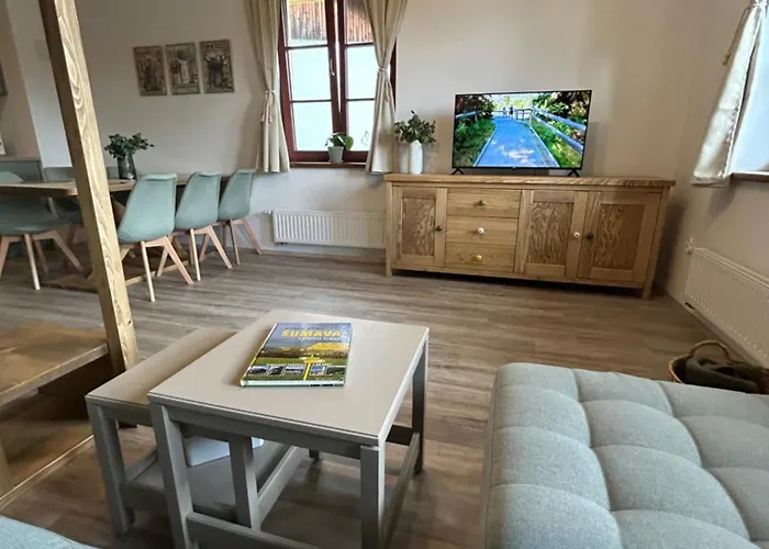 Apartman Vsichni Se Vlezem *