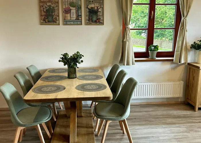 Apartman Vsichni Se Vlezem