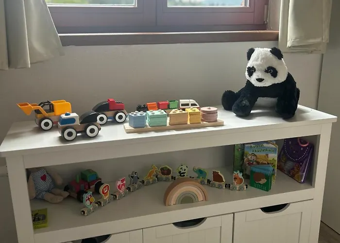 Vsichni Se Vlezem Apartman Kašperské Hory