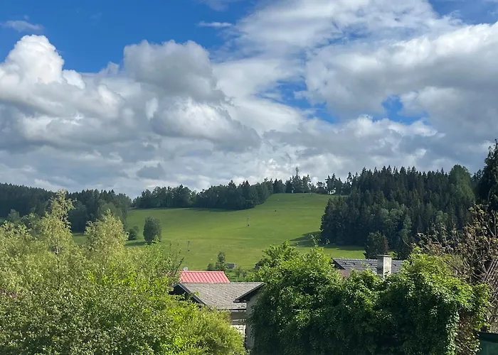Vsichni Se Vlezem * Kašperské Hory