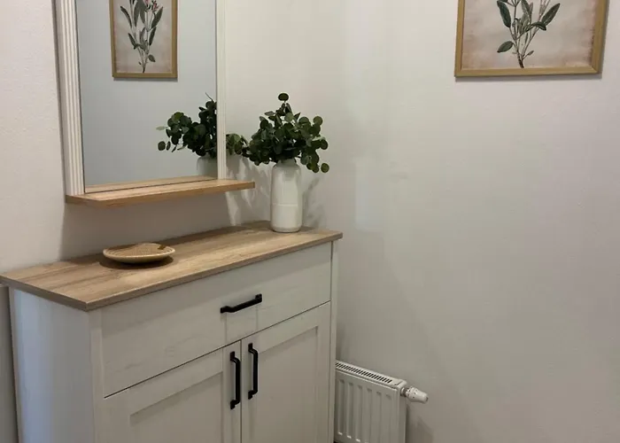 Apartman Vsichni Se Vlezem