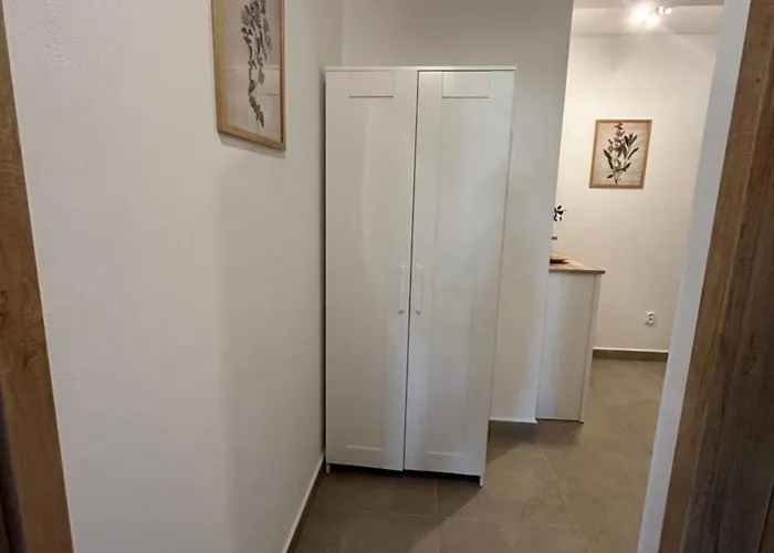 Vsichni Se Vlezem Apartman