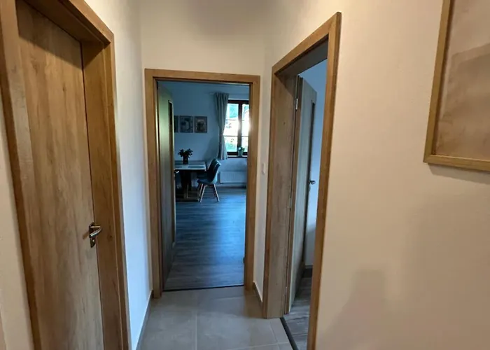 Apartman Vsichni Se Vlezem