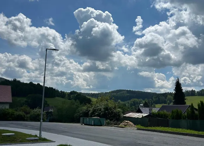 Apartman Vsichni Se Vlezem *