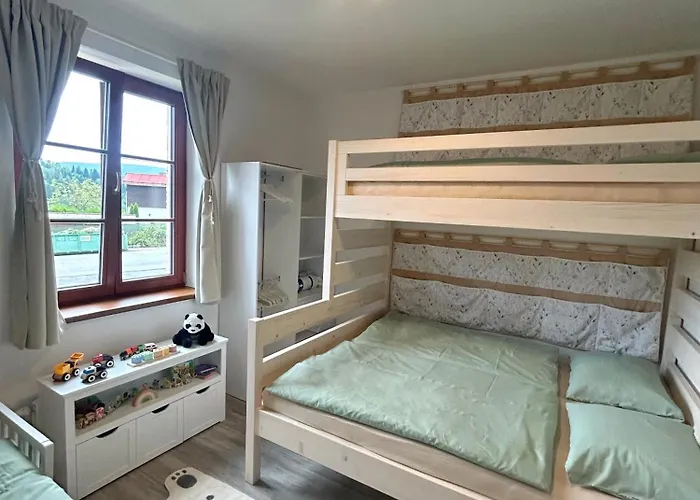 Apartman Vsichni Se Vlezem