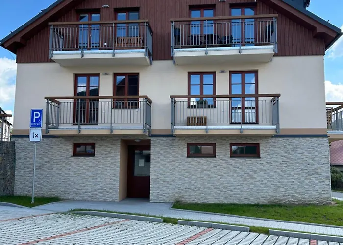 Vsichni Se Vlezem Apartman