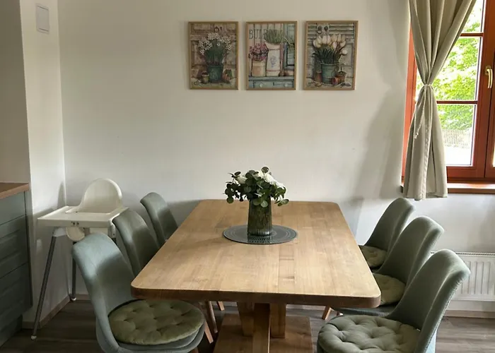 Apartman Vsichni Se Vlezem
